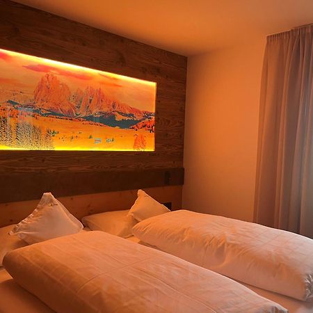 Apartament A Sosta Selva di Val Gardena Zewnętrze zdjęcie
