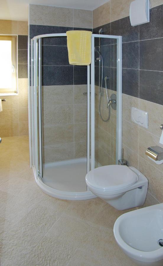 Apartament A Sosta Selva di Val Gardena Zewnętrze zdjęcie