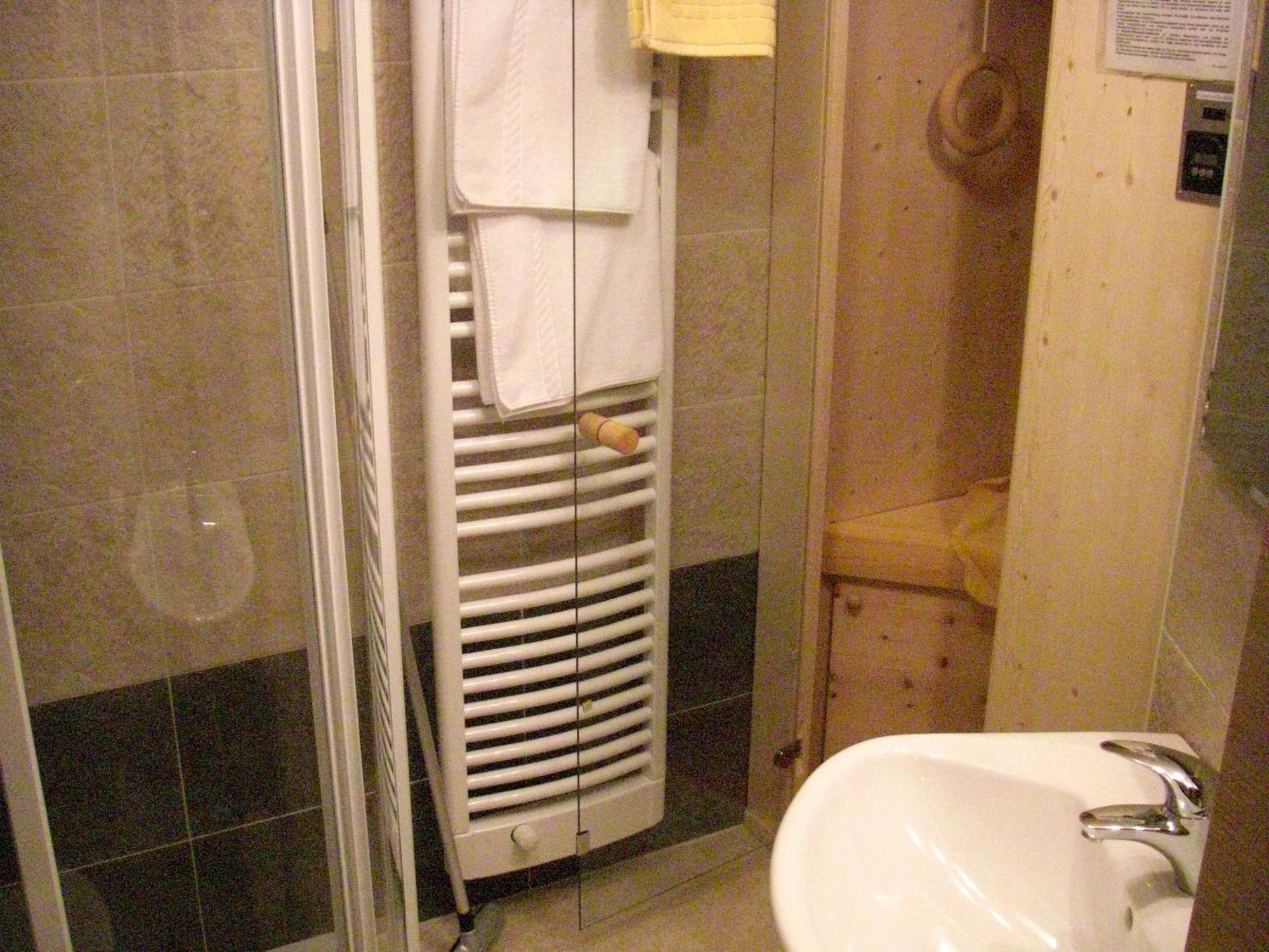 Apartament A Sosta Selva di Val Gardena Zewnętrze zdjęcie
